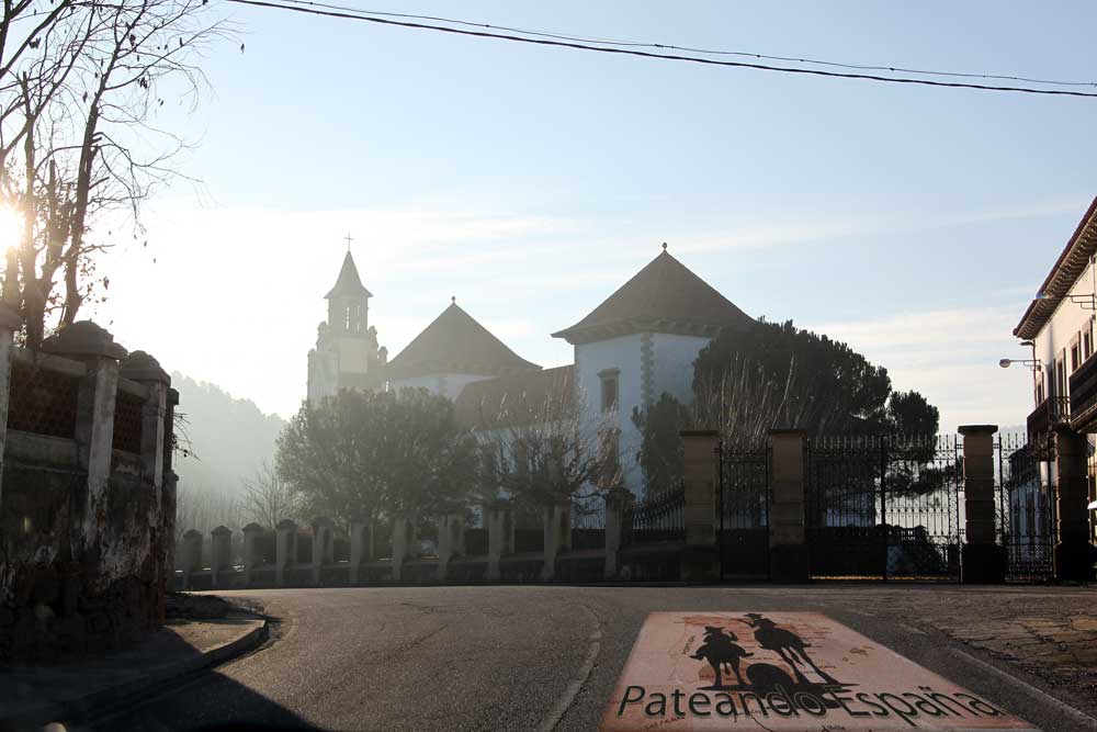 Palà de Torroella o Palà Viejo